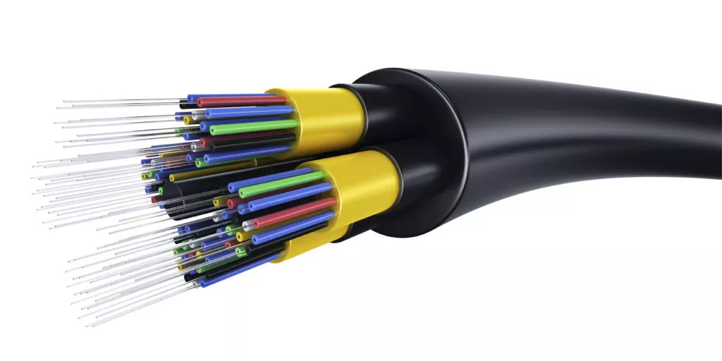 TEC Certificate for Optical Fibre Cable