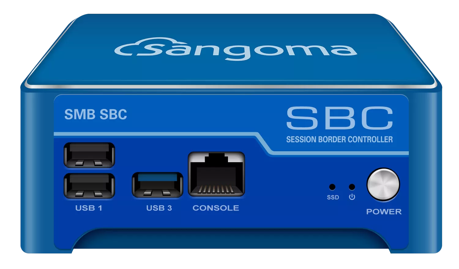 TEC Certificate for Session Border Controller