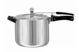 BIS Certificate for Domestic Pressure Cooker